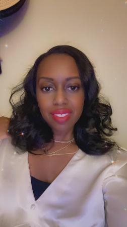 Kendra T. Hassell