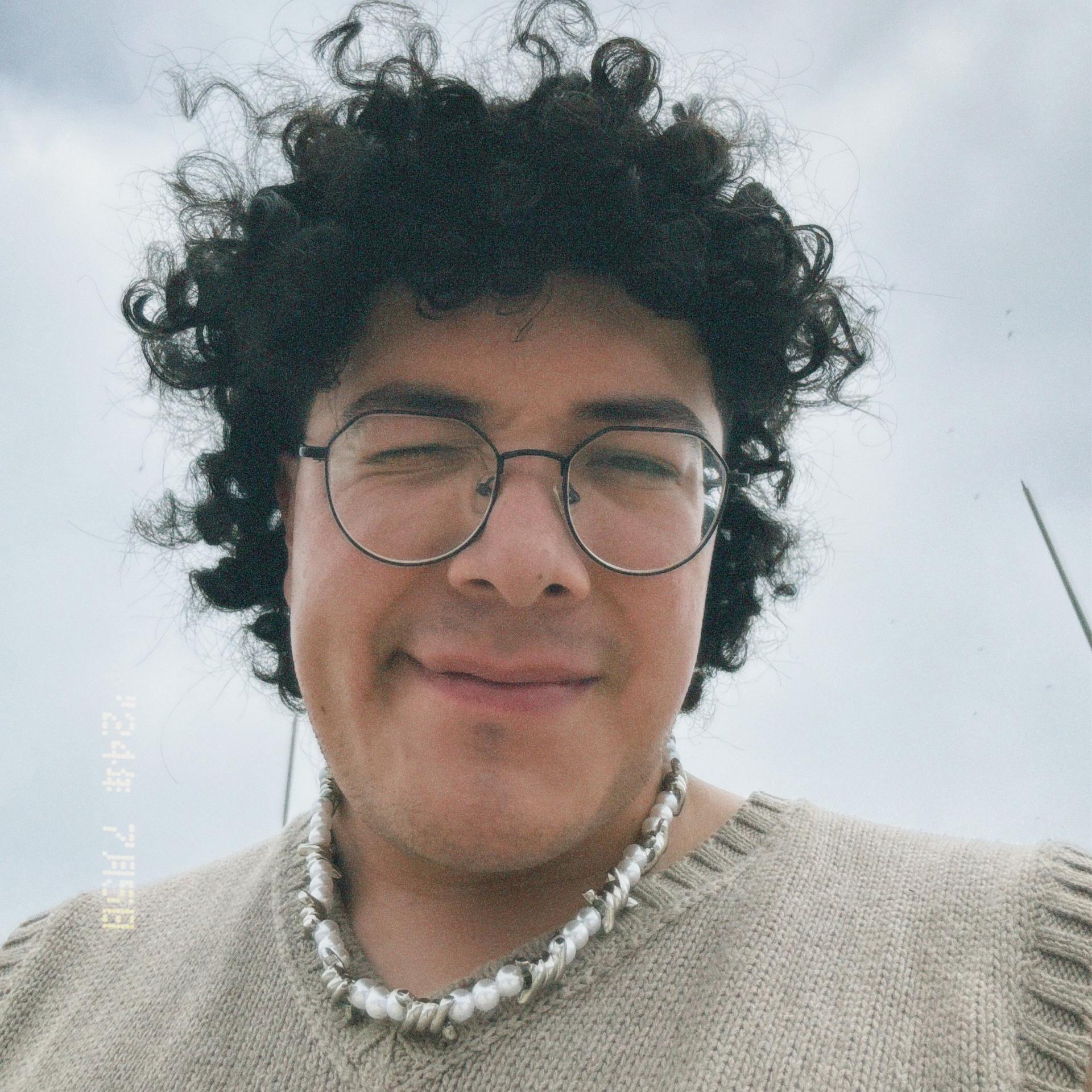 Joshua Serrato
