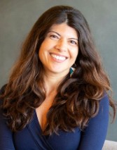 Marcia Quinones