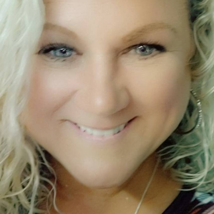Traci Deas