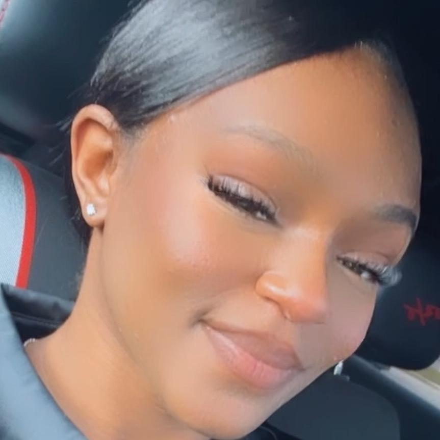 Bria Banks
