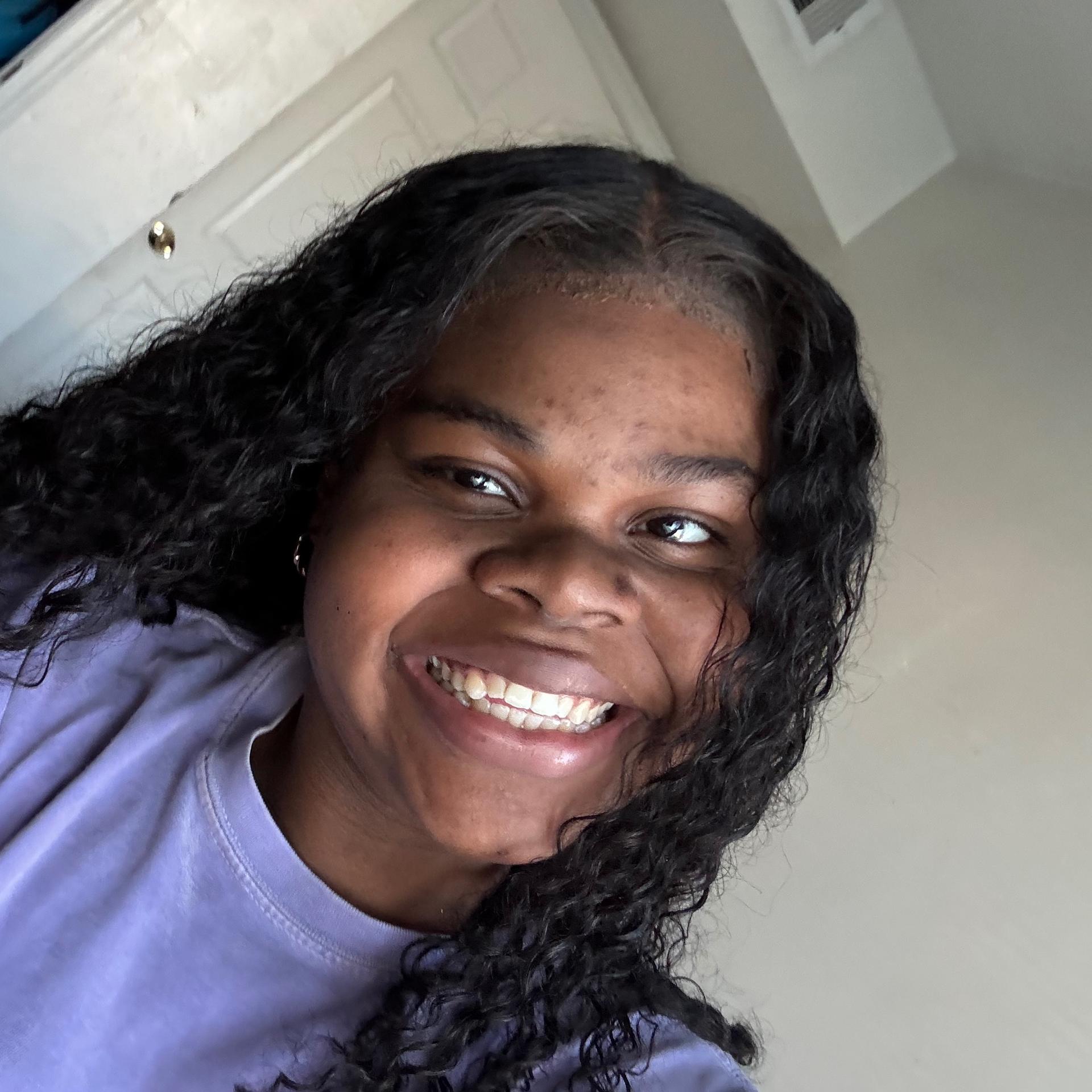 Gabrielle Wilson