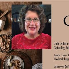 Carolyn Gremminger