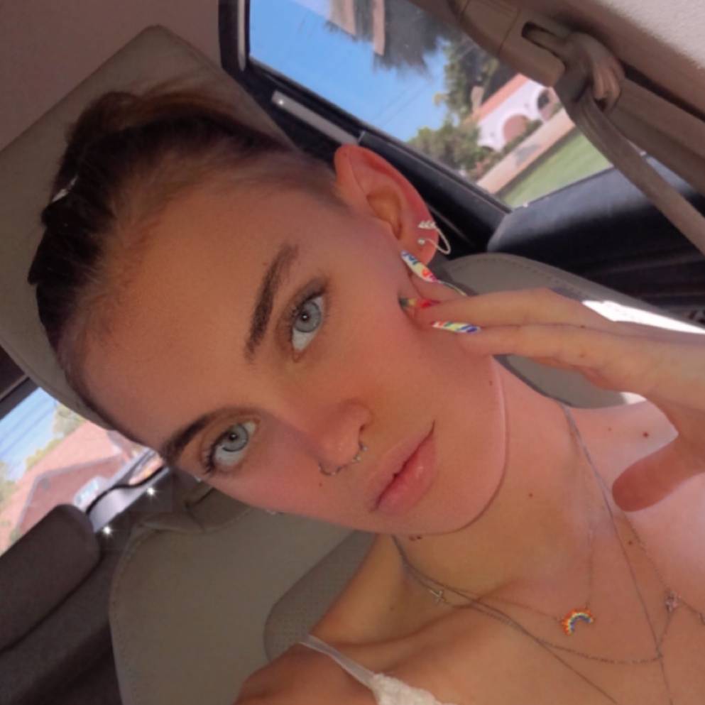 Shaleyann Gruben