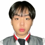 Timothy John Serrano