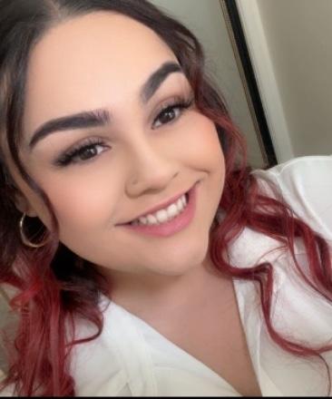 Hailey Baiza