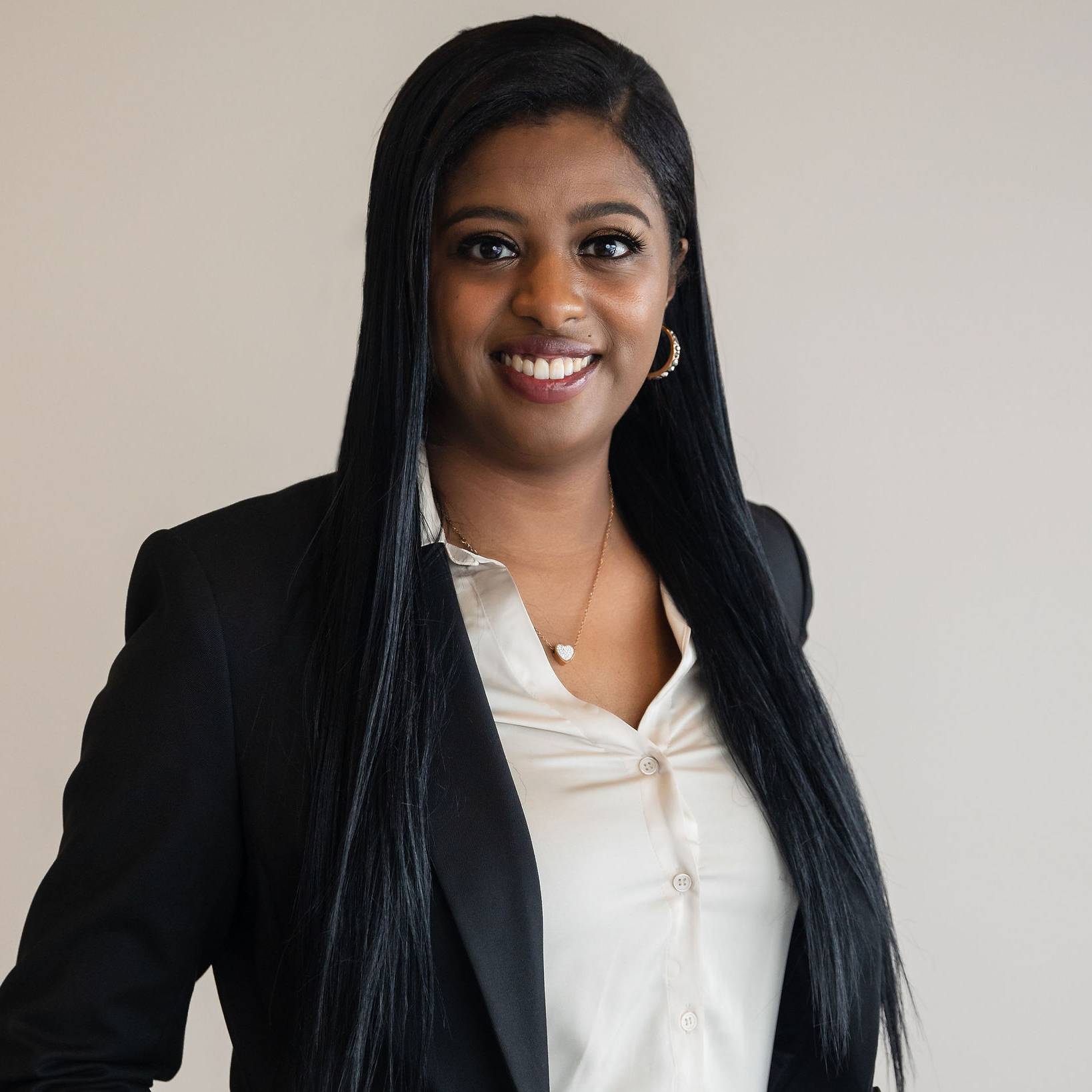 JAZMINE WOOTEN