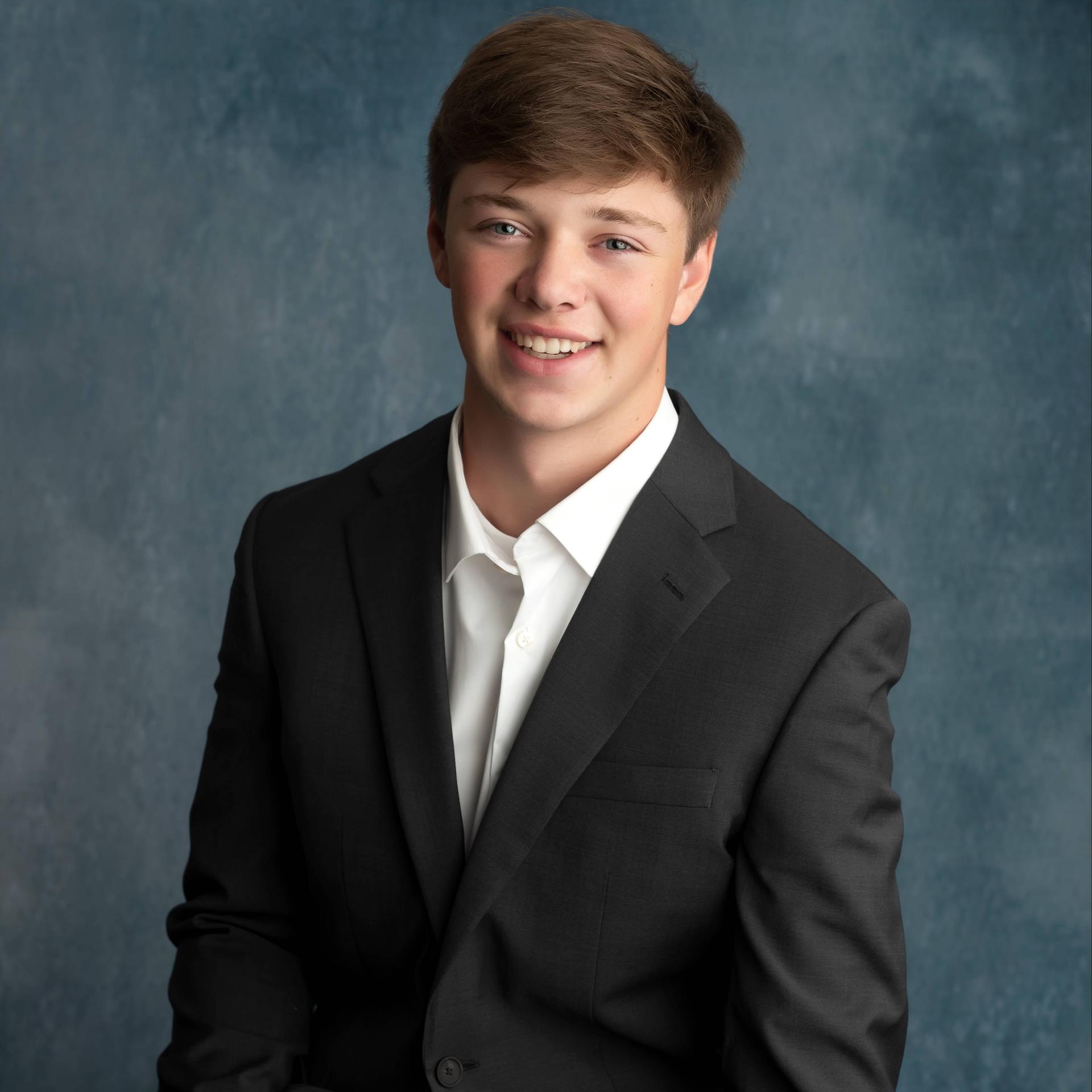 Carter Shelton