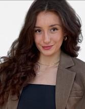Madeline Mlouk