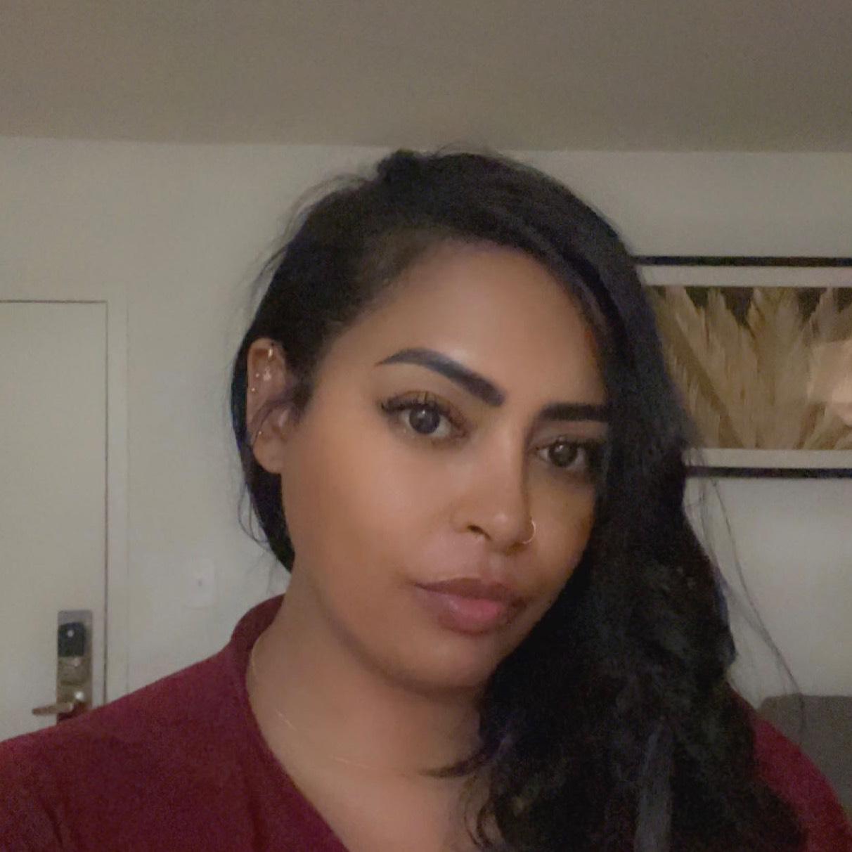 Rahwa Zelalem