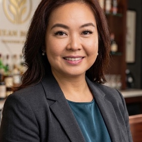 CiCi Huong Hoai Bach