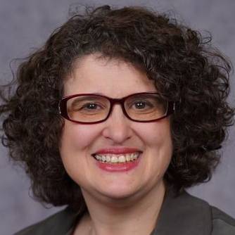 DIANE M. Ramos