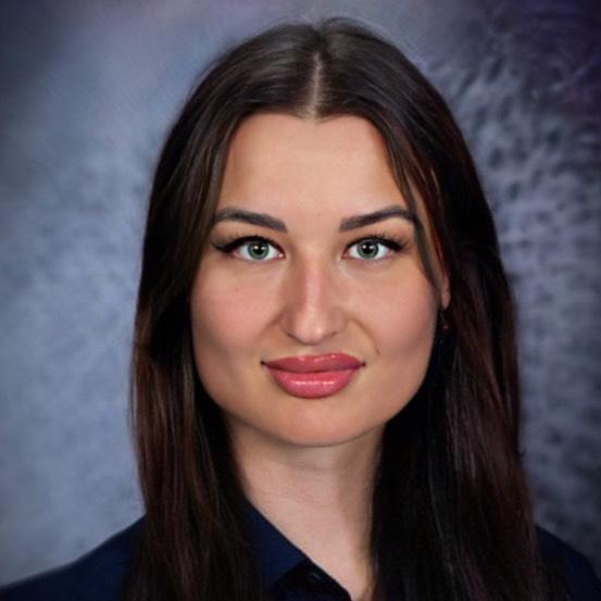 Vera Markovic