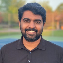 BALAJI THANGAVELU