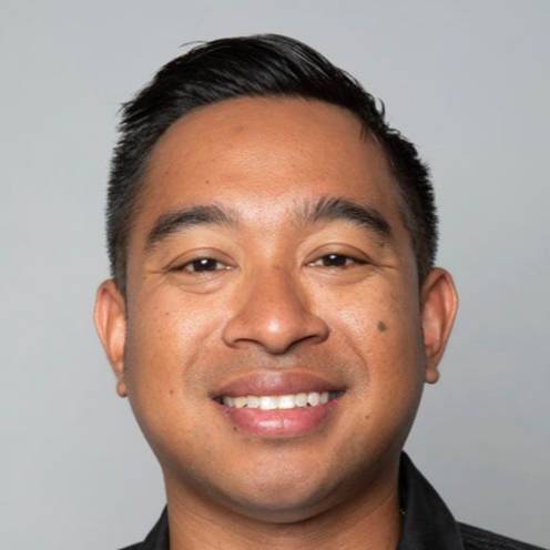 Arvin Paredes