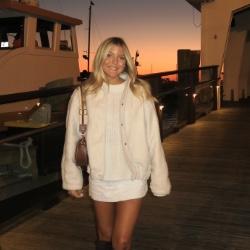 Sydney Sverdlow