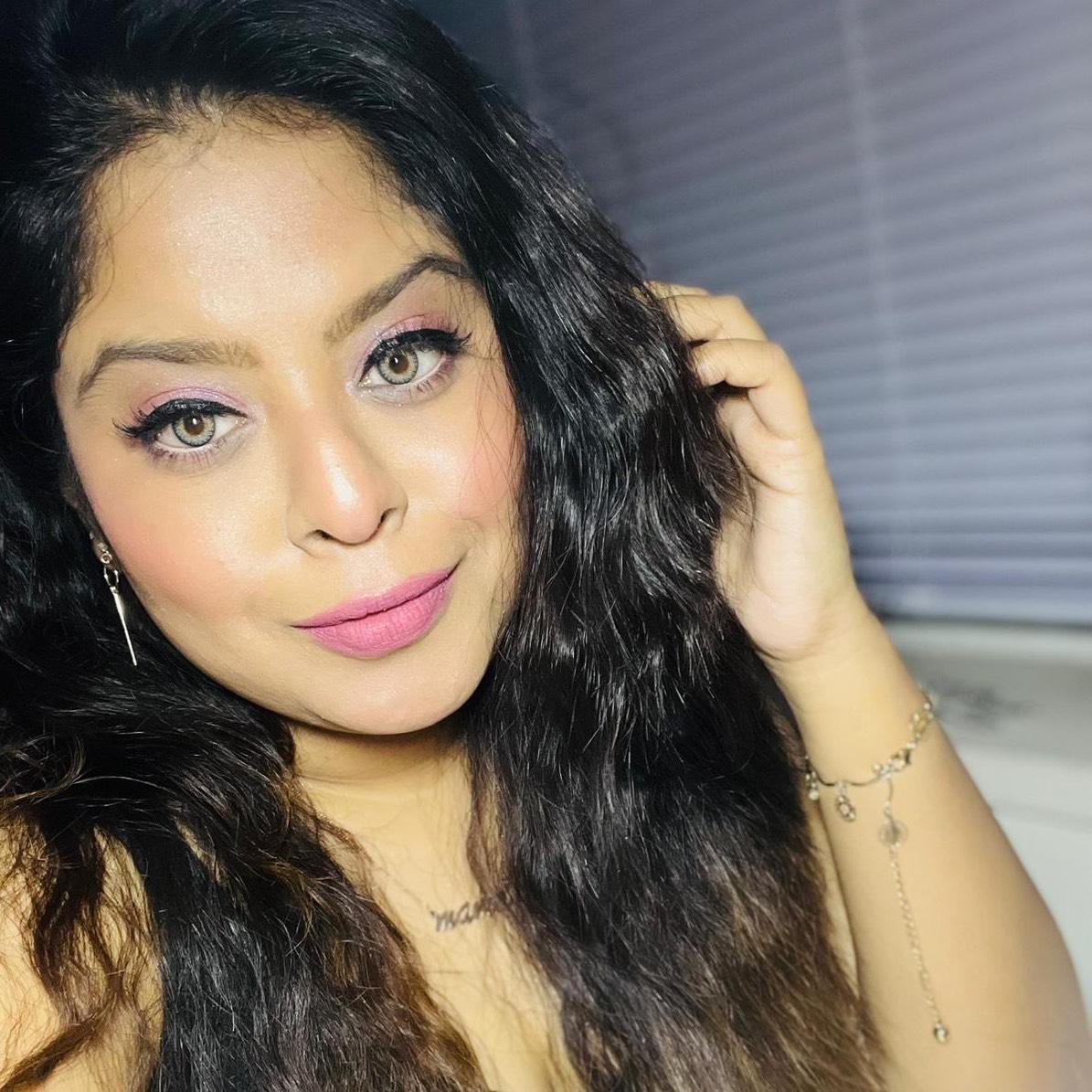 Nilanjana Biswas