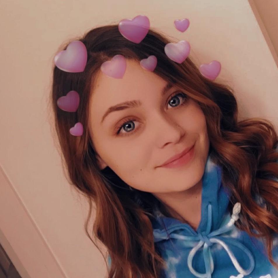 Arianna Hughes