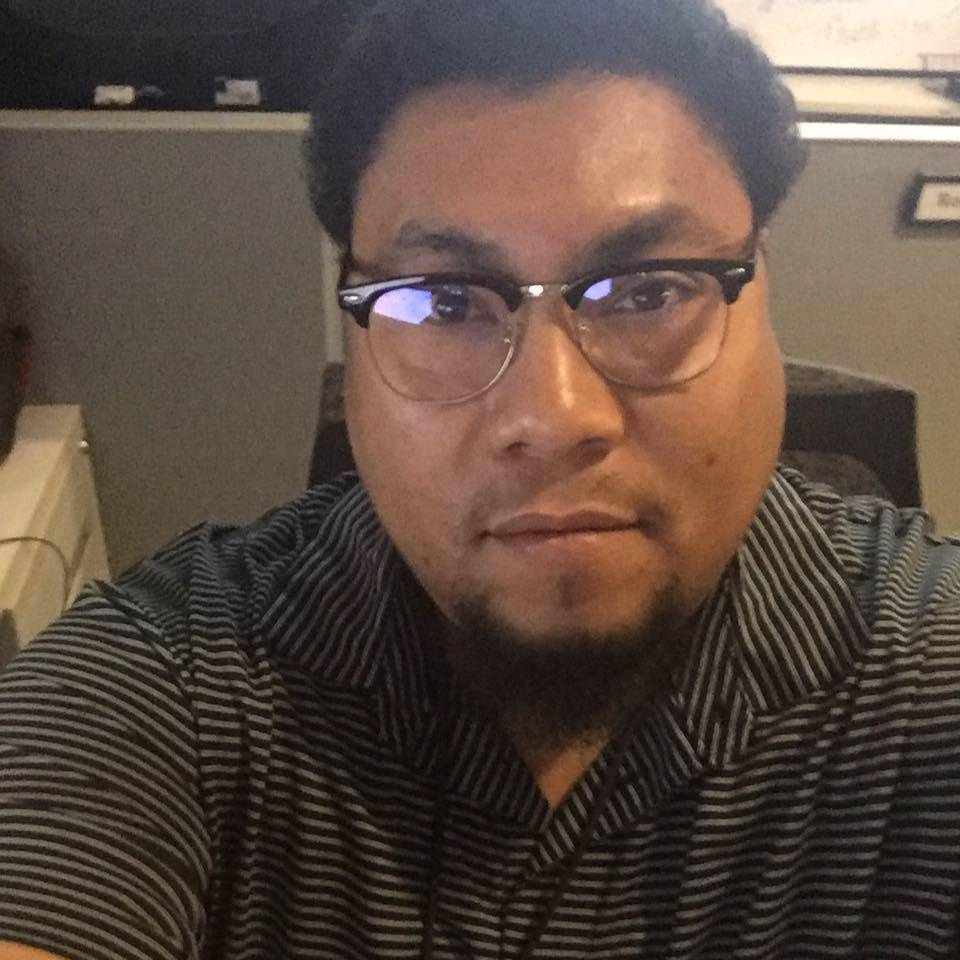 Roberto Thomas