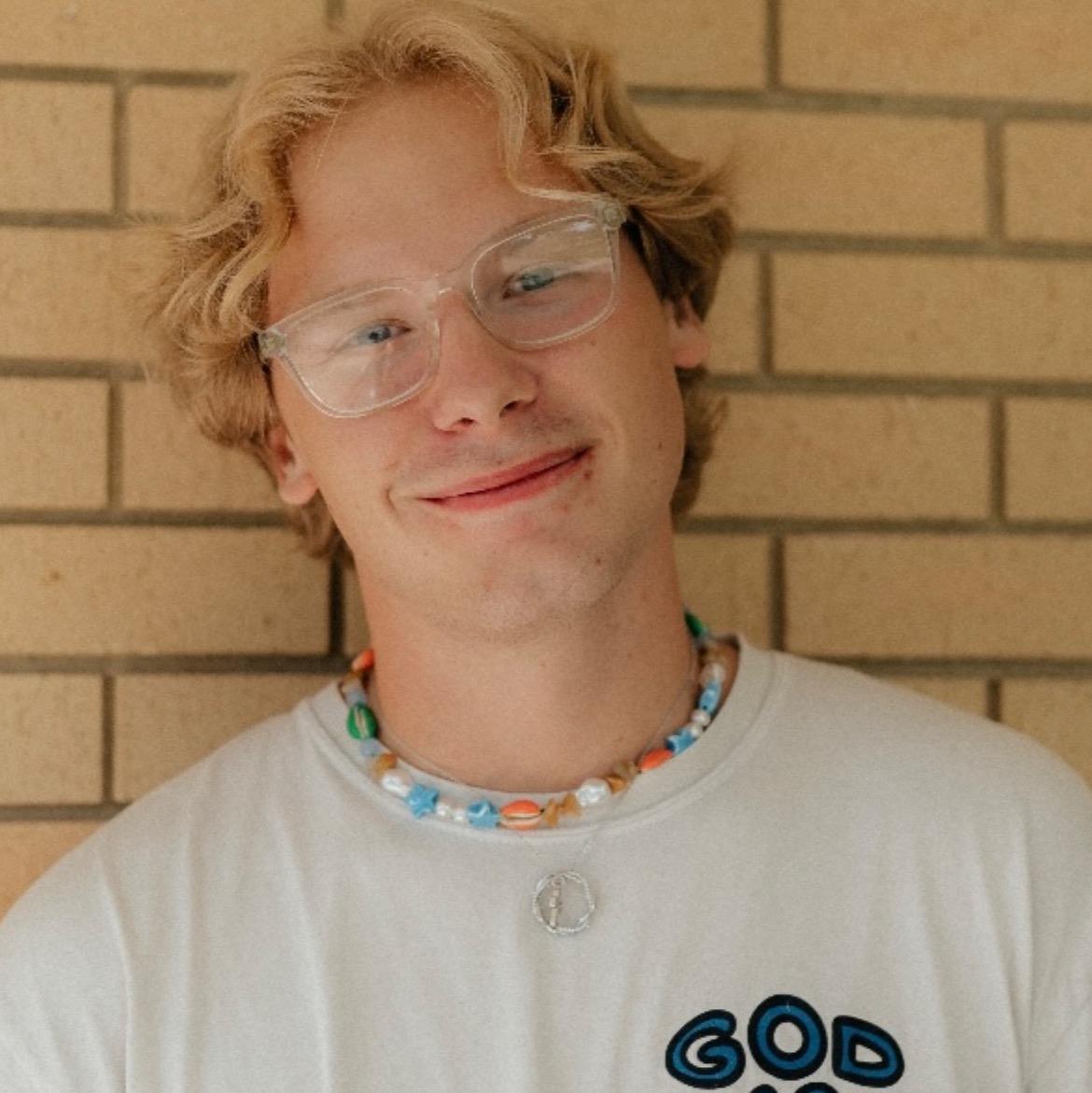 Wesley Melton