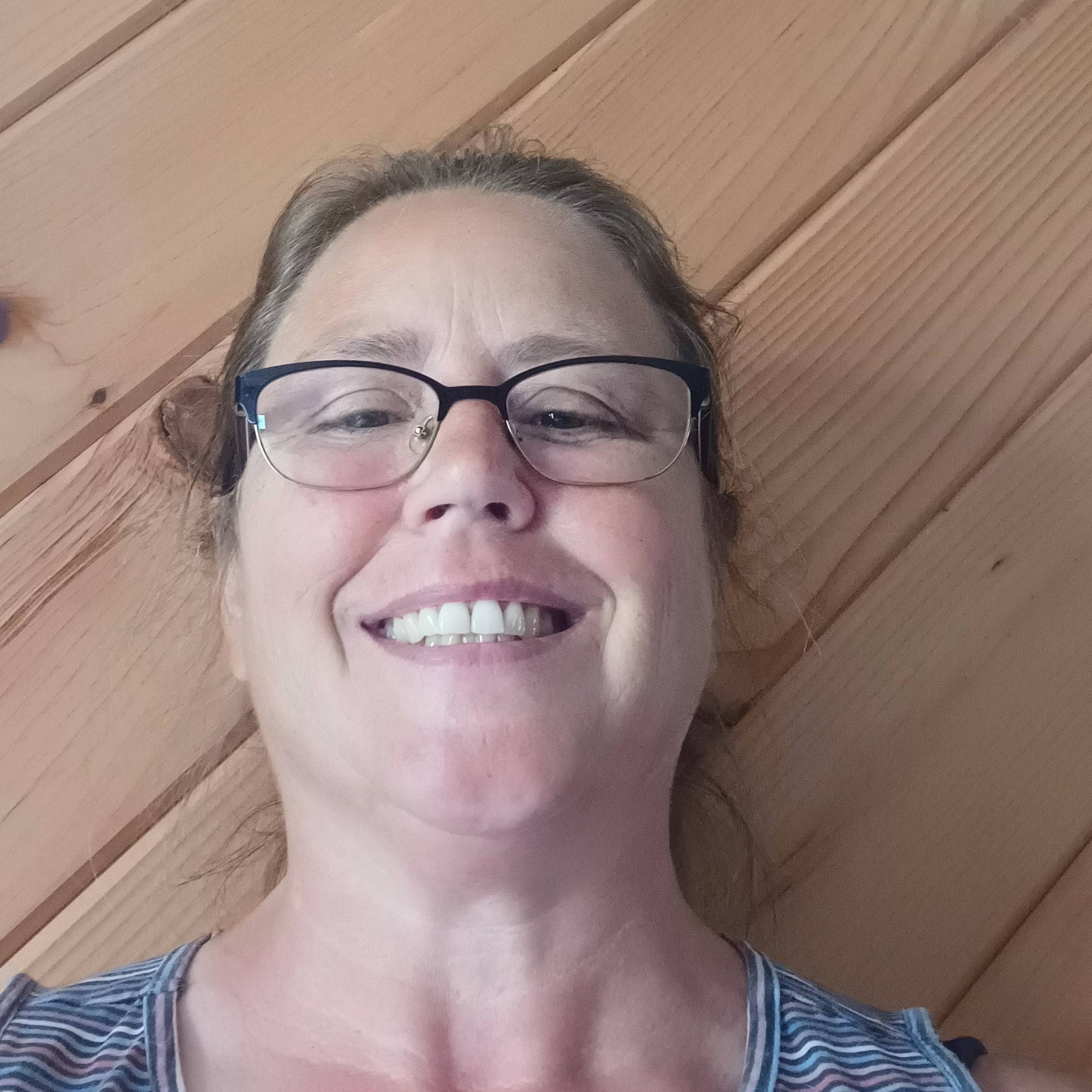 Tracy Huismann