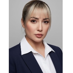 Evelin Yurany Rendón