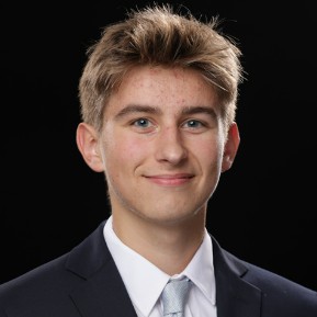 Carter Burton