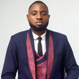 Michael Okoh