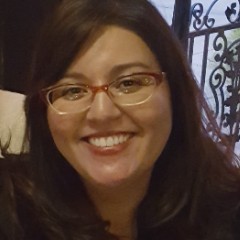 Monica Montoya