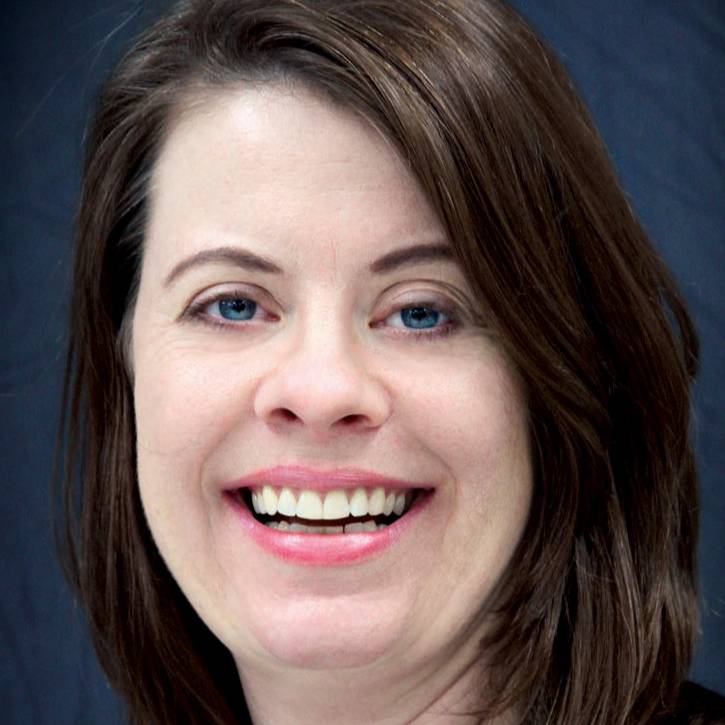 Sarah Brown