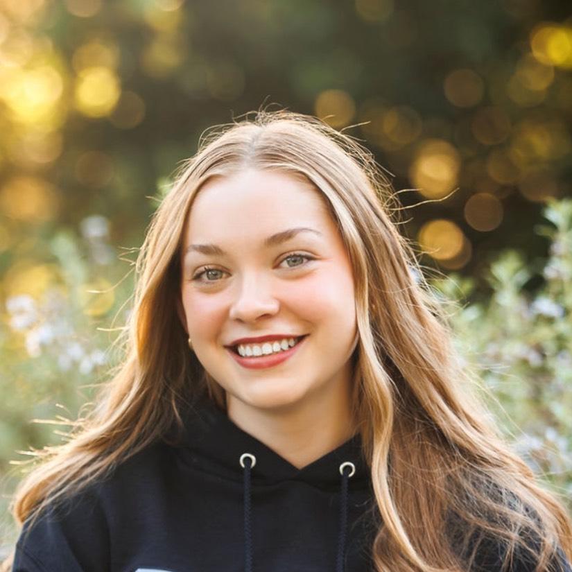 Sarah Lindquist