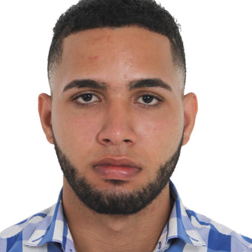 Christian Jiménez