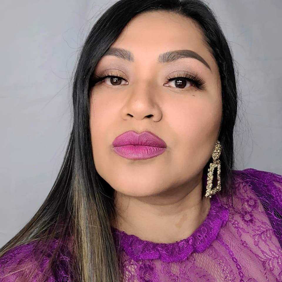Natdiechka Alvarez