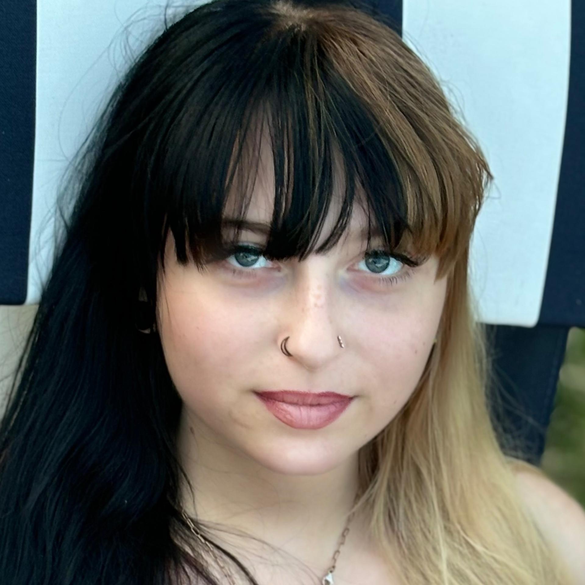 Madison Degel