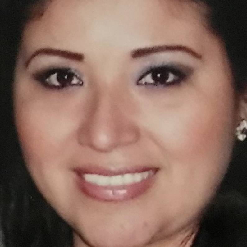 Blanca E. Zea