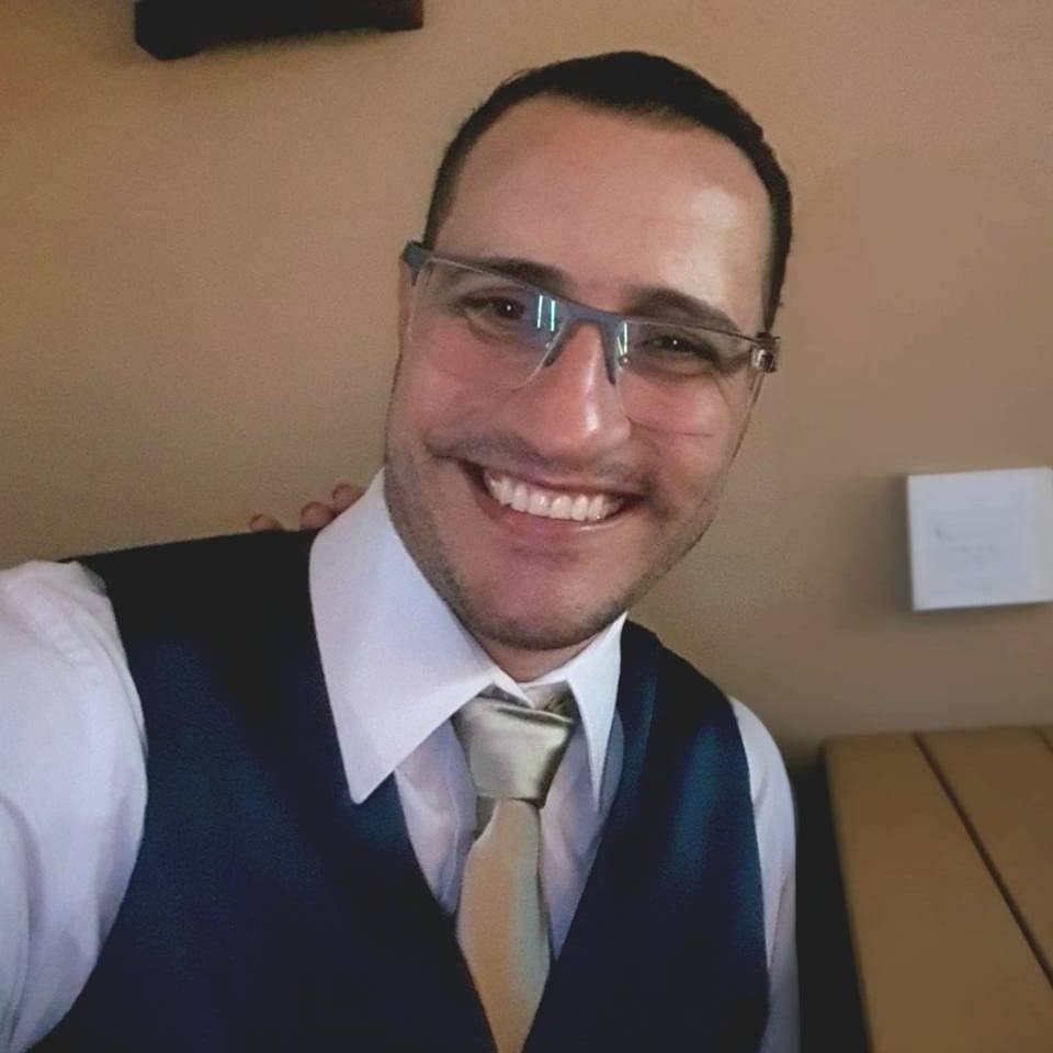 Andrew Giorgi Dos Santos