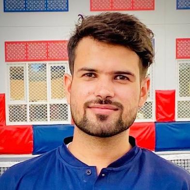 Chetan Kumar