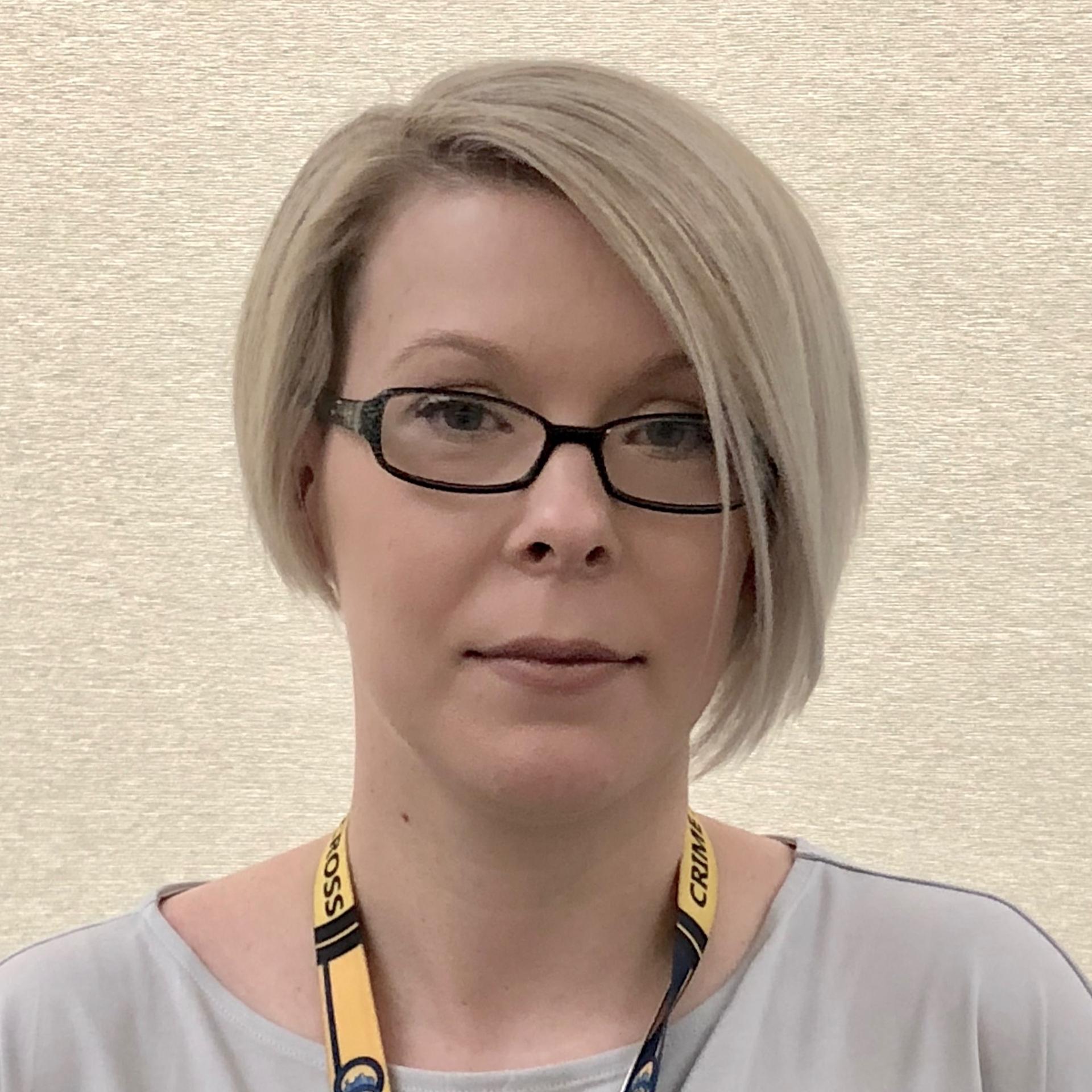Maranda K. Harper