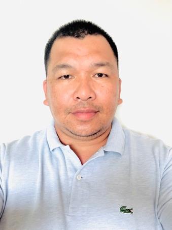 ALICHER G. SUMALINOG