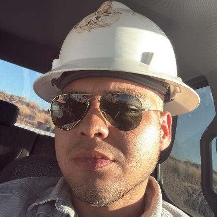 Jose Luis Gutierrez