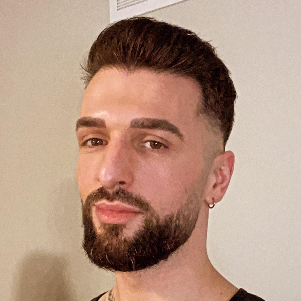 Luca Dusaj