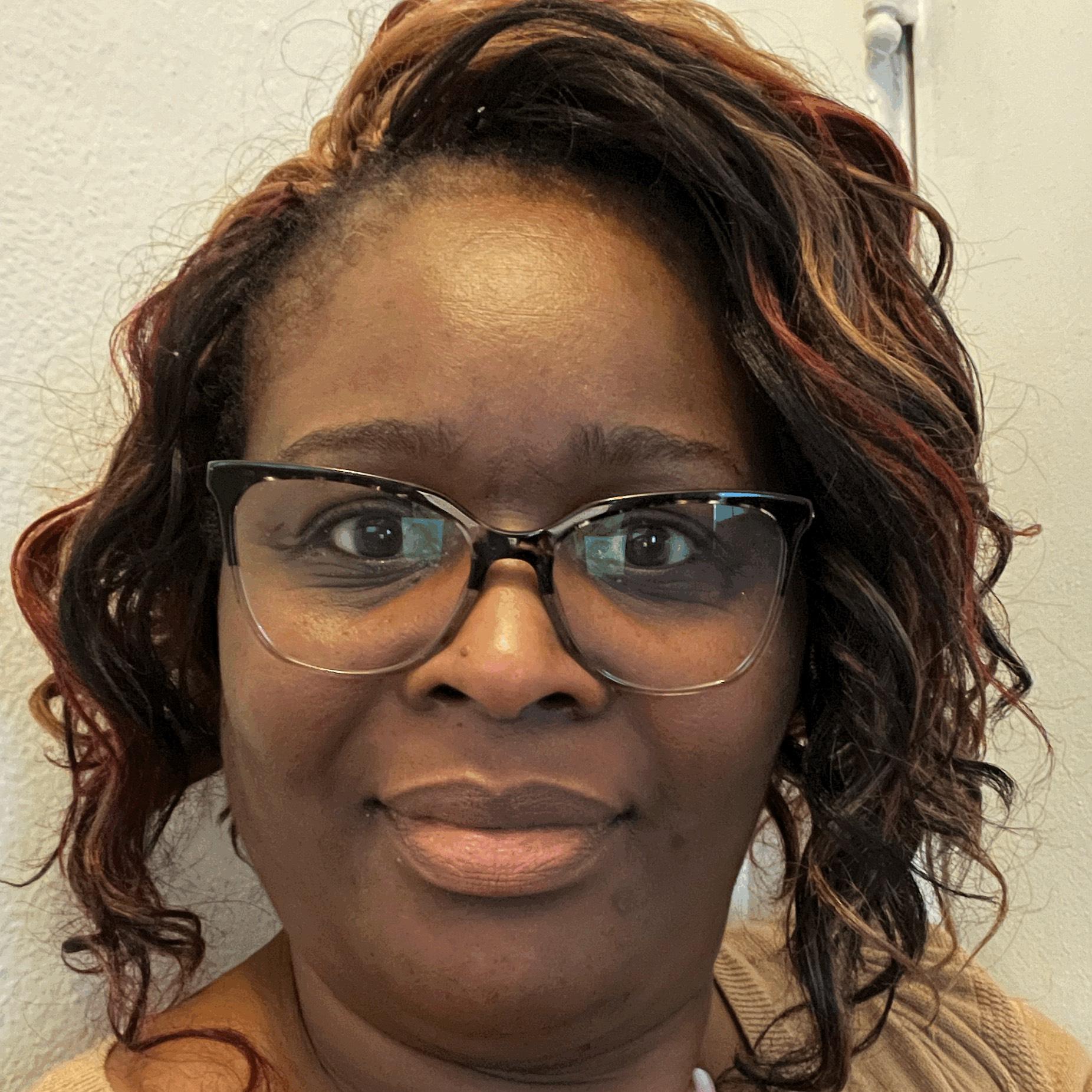 Doretha Jones
