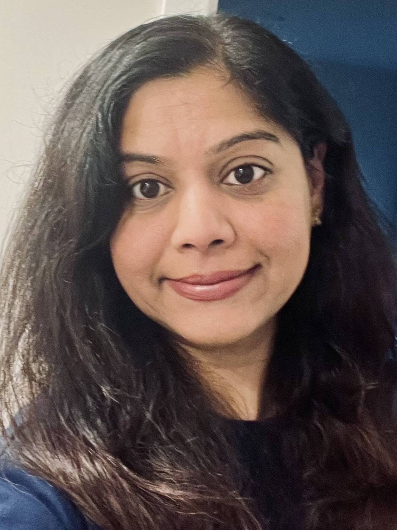 Grishma Trivedi