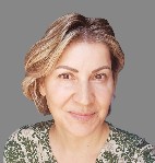 Anna Shamis