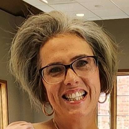 Deanne Hughes
