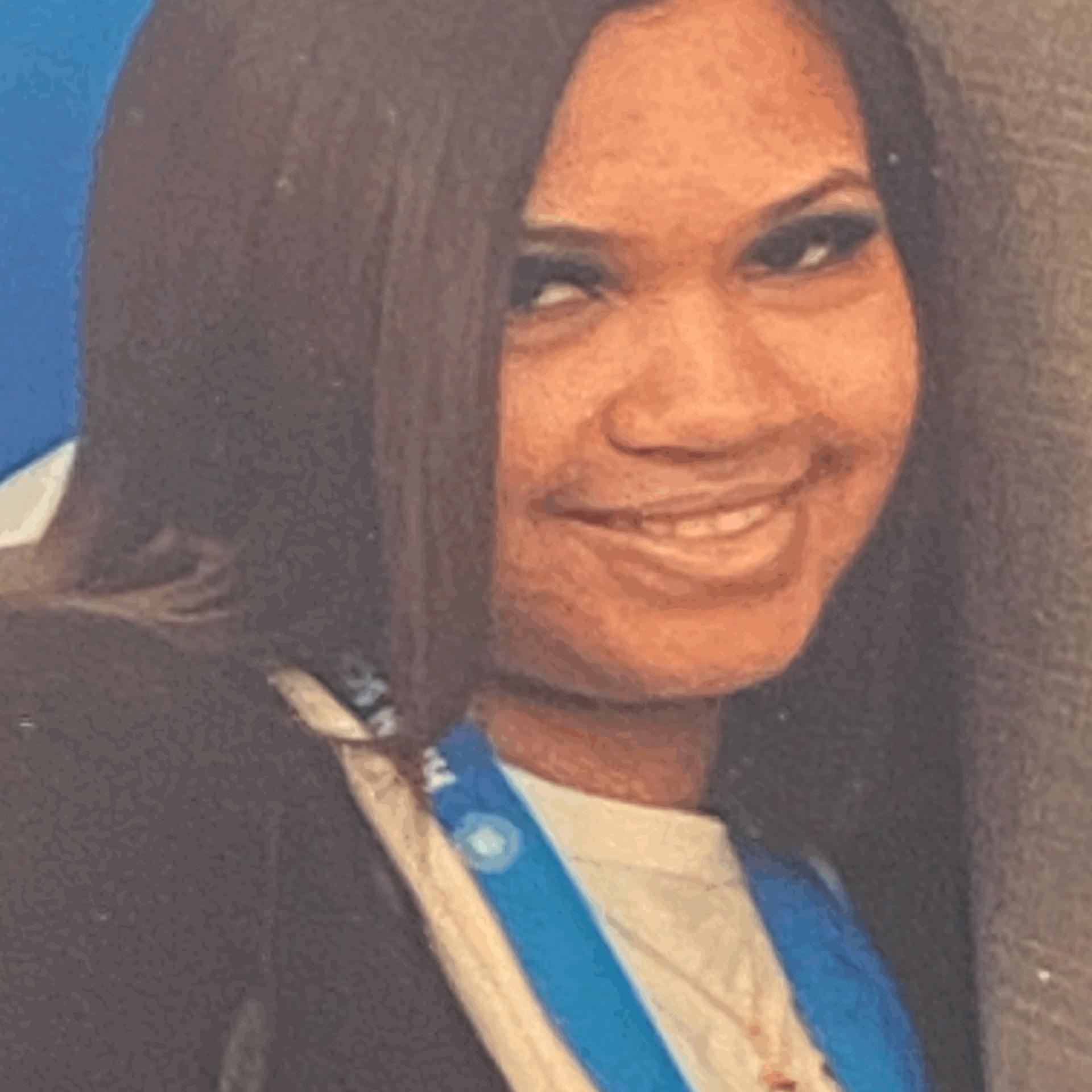 Drew Cymone Rivera