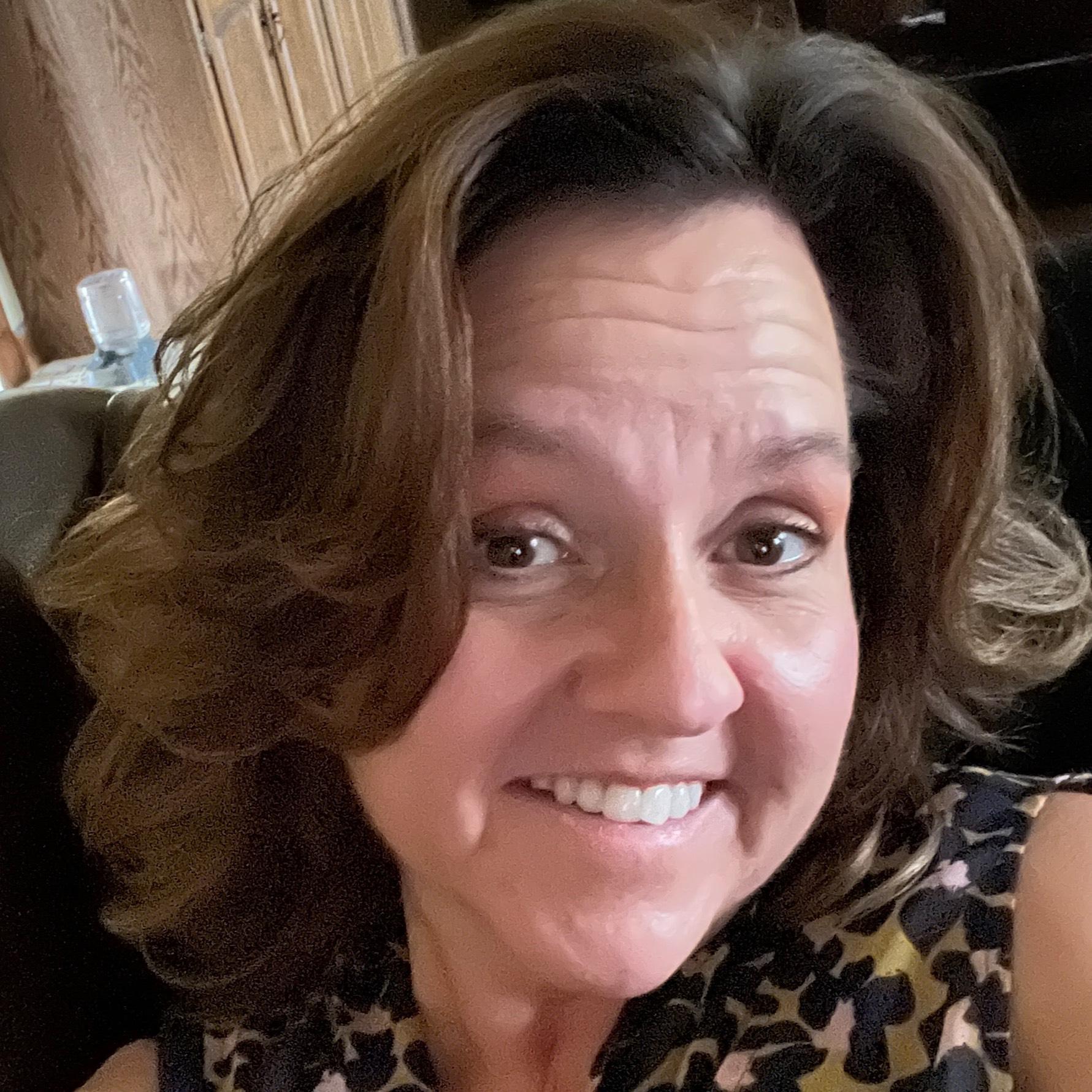 ELIZABETH RITCHEY