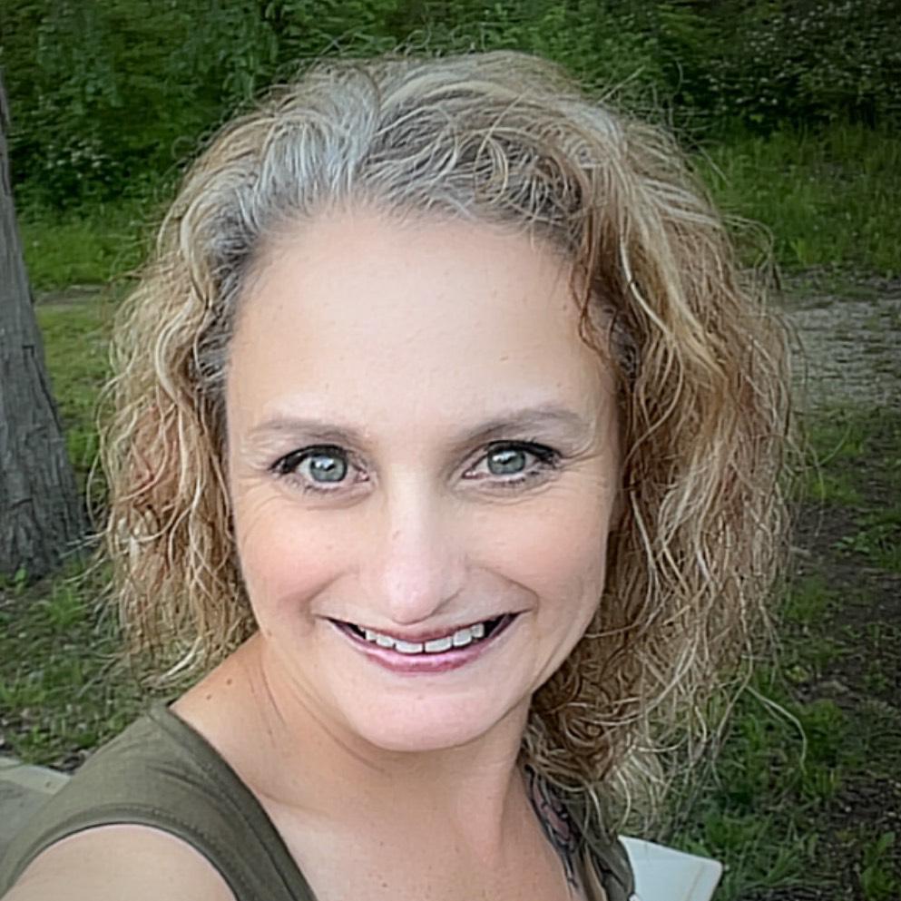 Theresa Sims