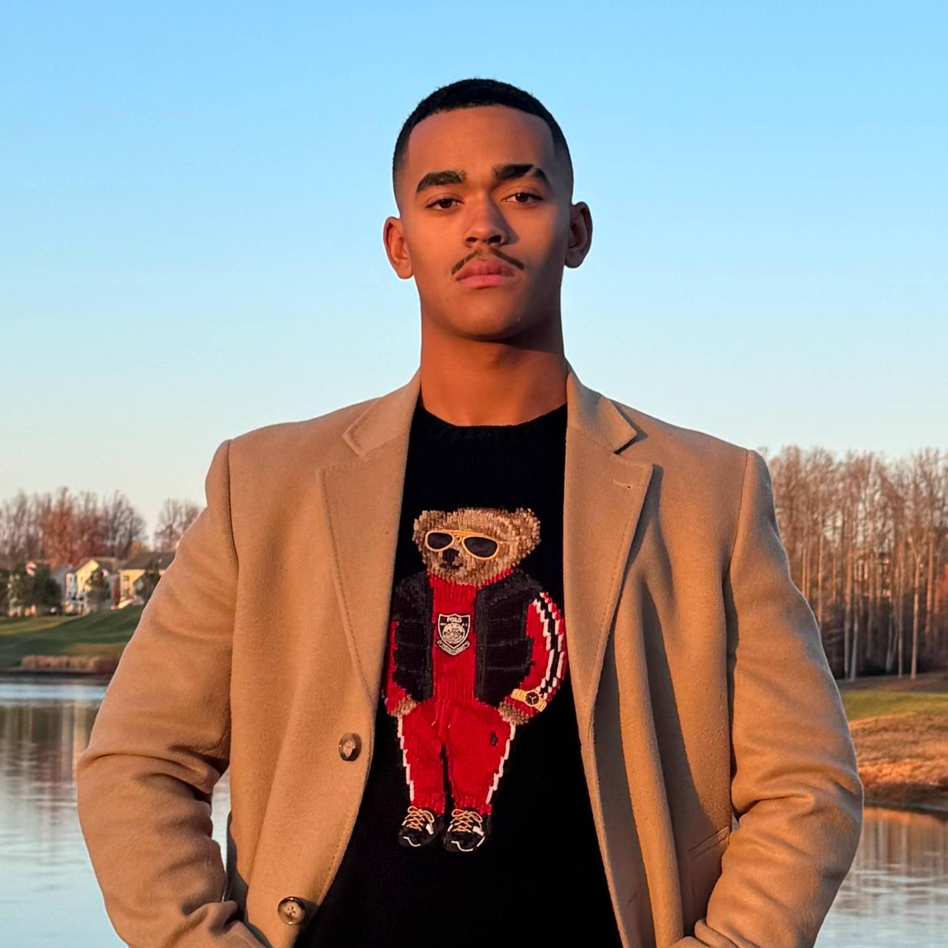 Cameron Tucker