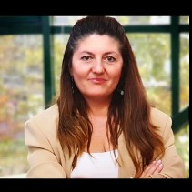Sonila MAQELLARI
